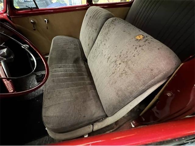 1951 Chevrolet Fleetline (CC-2111960) for sale in Cadillac, Michigan