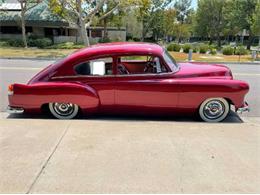 1951 Chevrolet Fleetline (CC-2111960) for sale in Cadillac, Michigan