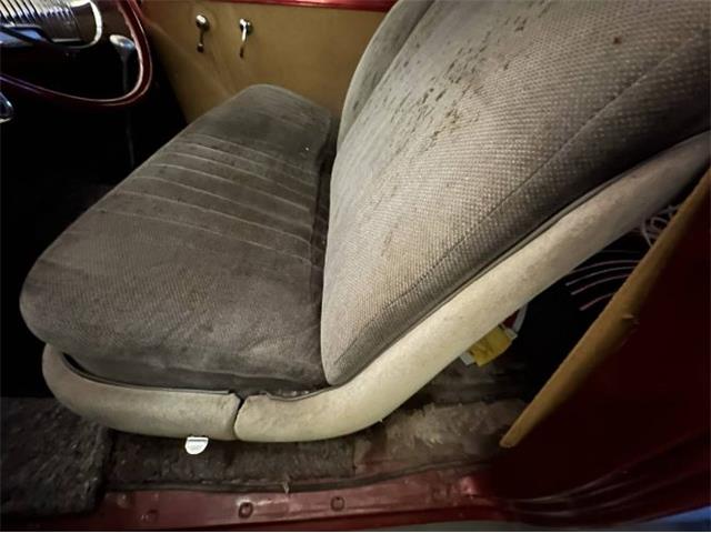 1951 Chevrolet Fleetline (CC-2111960) for sale in Cadillac, Michigan