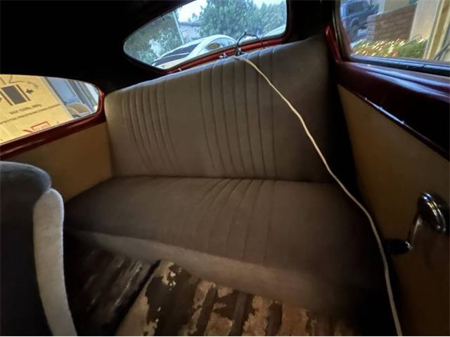 1951 Chevrolet Fleetline (CC-2111960) for sale in Cadillac, Michigan