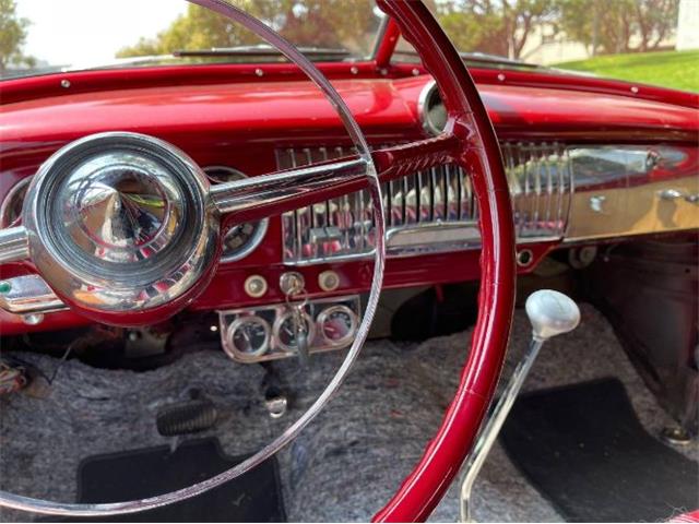 1951 Chevrolet Fleetline (CC-2111960) for sale in Cadillac, Michigan