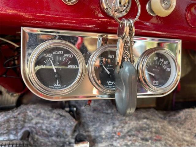 1951 Chevrolet Fleetline (CC-2111960) for sale in Cadillac, Michigan