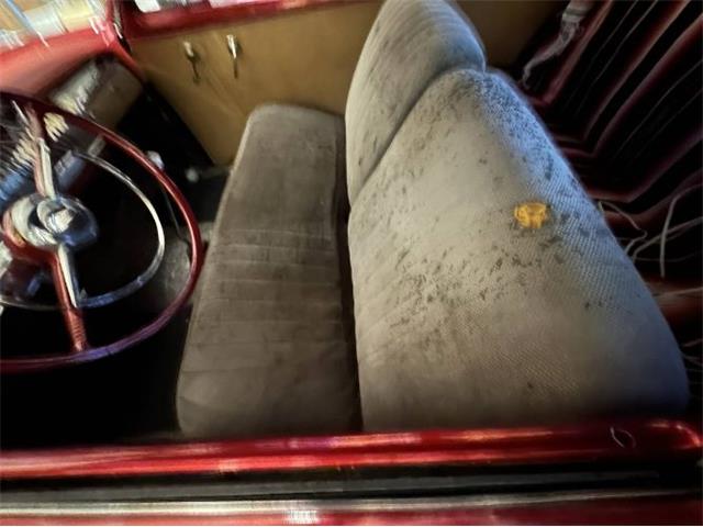 1951 Chevrolet Fleetline (CC-2111960) for sale in Cadillac, Michigan