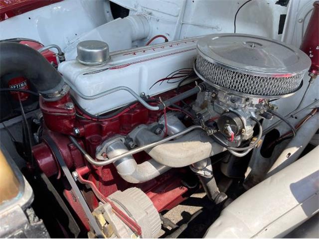 1951 Chevrolet Fleetline (CC-2111960) for sale in Cadillac, Michigan