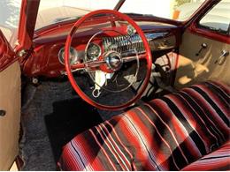 1951 Chevrolet Fleetline (CC-2111960) for sale in Cadillac, Michigan