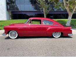 1951 Chevrolet Fleetline (CC-2111960) for sale in Cadillac, Michigan