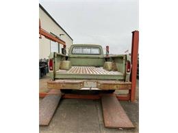 1972 Ford F250 (CC-2111961) for sale in Cadillac, Michigan