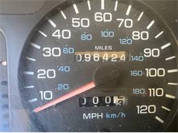 1994 Dodge Ram (CC-2111962) for sale in Cadillac, Michigan