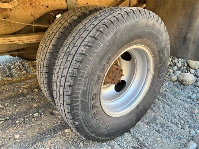 1994 Dodge Ram (CC-2111962) for sale in Cadillac, Michigan