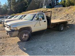 1994 Dodge Ram (CC-2111962) for sale in Cadillac, Michigan