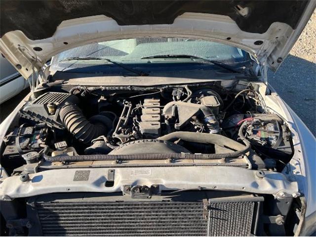 1994 Dodge Ram (CC-2111962) for sale in Cadillac, Michigan