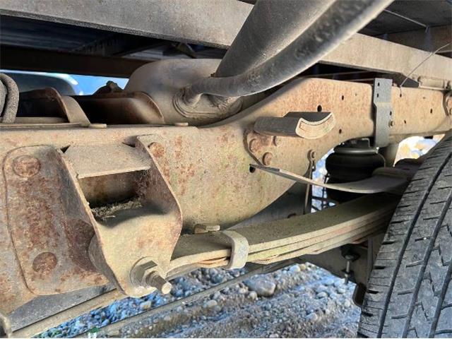1994 Dodge Ram (CC-2111962) for sale in Cadillac, Michigan