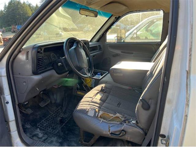 1994 Dodge Ram (CC-2111962) for sale in Cadillac, Michigan
