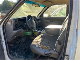 1994 Dodge Ram (CC-2111962) for sale in Cadillac, Michigan