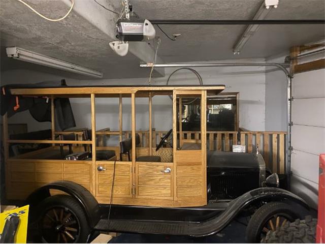 1926 Ford Model T (CC-2111963) for sale in Cadillac, Michigan
