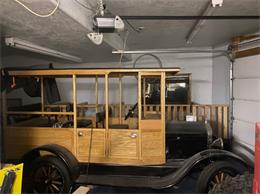 1926 Ford Model T (CC-2111963) for sale in Cadillac, Michigan