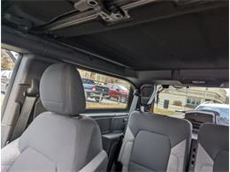 2022 Ford Bronco (CC-2111964) for sale in Cadillac, Michigan
