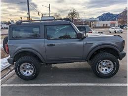 2022 Ford Bronco (CC-2111964) for sale in Cadillac, Michigan