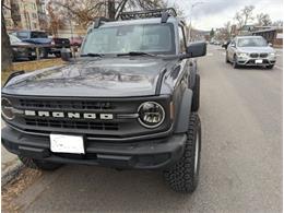2022 Ford Bronco (CC-2111964) for sale in Cadillac, Michigan