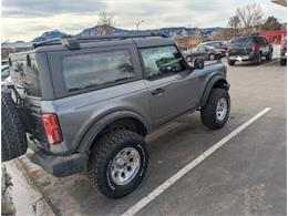 2022 Ford Bronco (CC-2111964) for sale in Cadillac, Michigan