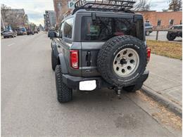 2022 Ford Bronco (CC-2111964) for sale in Cadillac, Michigan