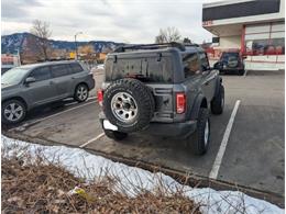 2022 Ford Bronco (CC-2111964) for sale in Cadillac, Michigan