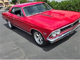 1966 Chevrolet Chevelle (CC-2111965) for sale in Cadillac, Michigan