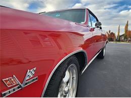1966 Chevrolet Chevelle (CC-2111965) for sale in Cadillac, Michigan