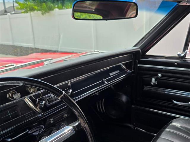 1966 Chevrolet Chevelle (CC-2111965) for sale in Cadillac, Michigan