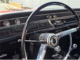 1966 Chevrolet Chevelle (CC-2111965) for sale in Cadillac, Michigan