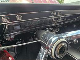 1966 Chevrolet Chevelle (CC-2111965) for sale in Cadillac, Michigan
