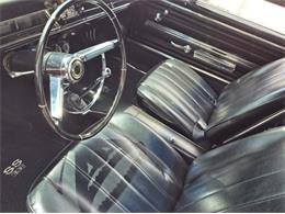 1966 Chevrolet Chevelle (CC-2111965) for sale in Cadillac, Michigan