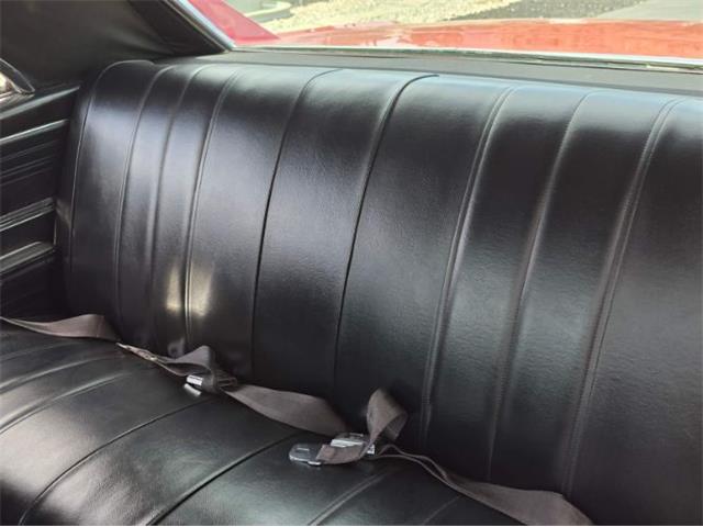1966 Chevrolet Chevelle (CC-2111965) for sale in Cadillac, Michigan