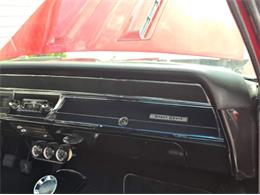 1966 Chevrolet Chevelle (CC-2111965) for sale in Cadillac, Michigan
