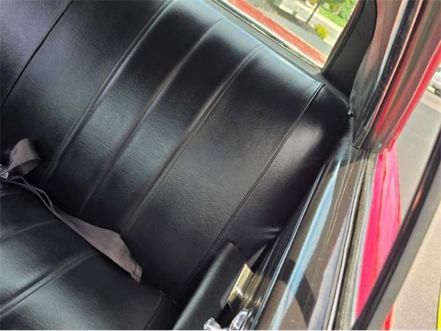 1966 Chevrolet Chevelle (CC-2111965) for sale in Cadillac, Michigan