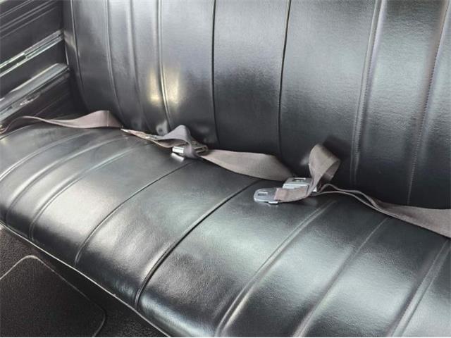 1966 Chevrolet Chevelle (CC-2111965) for sale in Cadillac, Michigan