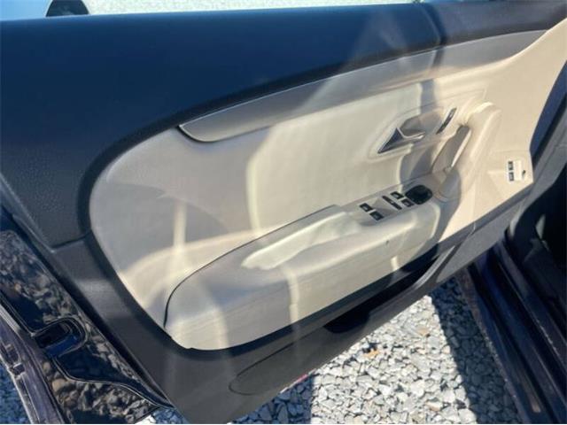 2012 Volkswagen CC (CC-2111966) for sale in Cadillac, Michigan