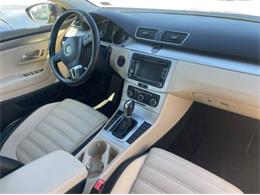 2012 Volkswagen CC (CC-2111966) for sale in Cadillac, Michigan