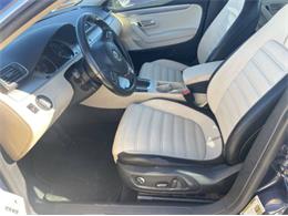 2012 Volkswagen CC (CC-2111966) for sale in Cadillac, Michigan