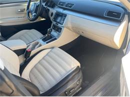 2012 Volkswagen CC (CC-2111966) for sale in Cadillac, Michigan