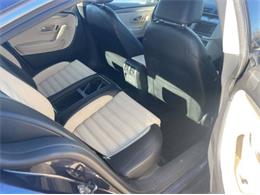 2012 Volkswagen CC (CC-2111966) for sale in Cadillac, Michigan