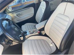 2012 Volkswagen CC (CC-2111966) for sale in Cadillac, Michigan