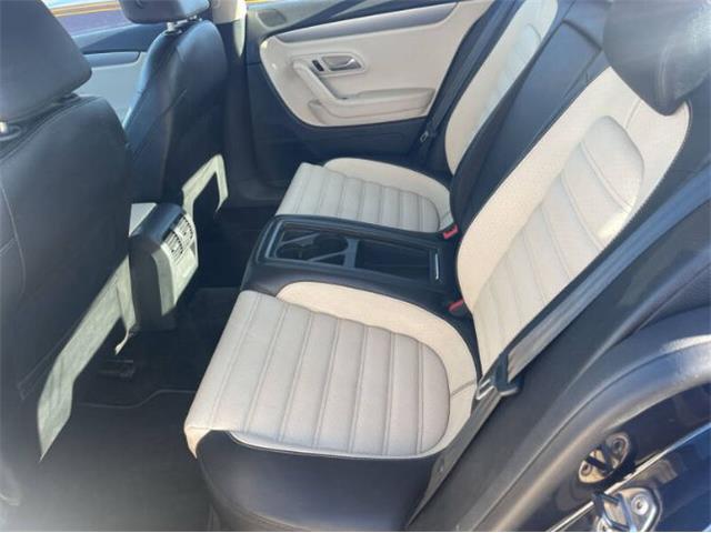 2012 Volkswagen CC (CC-2111966) for sale in Cadillac, Michigan
