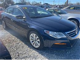 2012 Volkswagen CC (CC-2111966) for sale in Cadillac, Michigan
