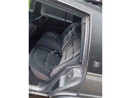 1986 Cadillac Fleetwood (CC-2111967) for sale in Cadillac, Michigan