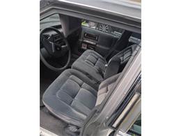 1986 Cadillac Fleetwood (CC-2111967) for sale in Cadillac, Michigan