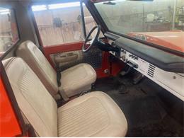 1971 Ford Bronco (CC-2111968) for sale in Cadillac, Michigan
