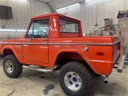 1971 Ford Bronco (CC-2111968) for sale in Cadillac, Michigan