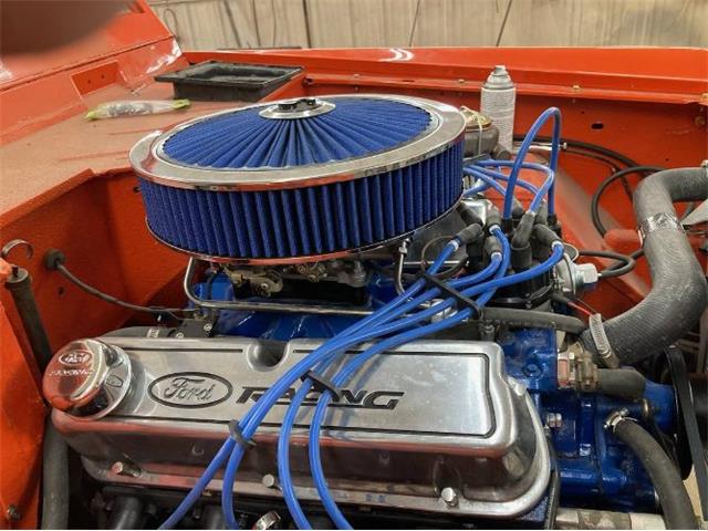 1971 Ford Bronco (CC-2111968) for sale in Cadillac, Michigan