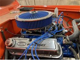 1971 Ford Bronco (CC-2111968) for sale in Cadillac, Michigan